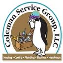 Coleman Service Group LLC logo